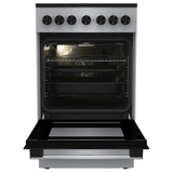 Электрическая плита Gorenje GEC5B60SG - фото 2