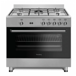 Плита газовая HAUSBERG H9443_KZ