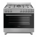 Плита комбинированная HAUSBERG H9444_KZ