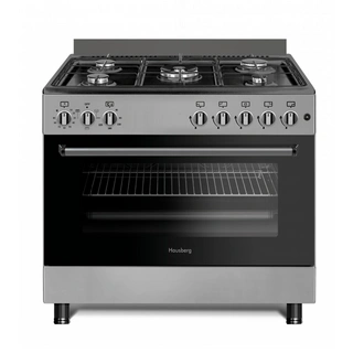 Плита комбинированная HAUSBERG H9446_KZ