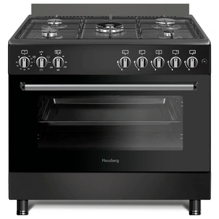 Плита комбинированная Hausberg H9448_KZ