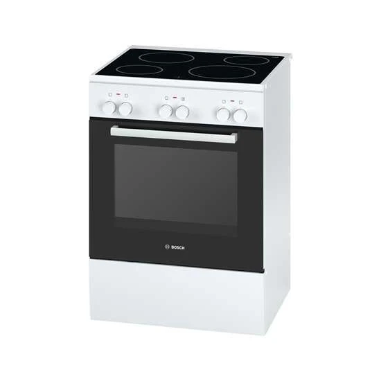 Стеклокерамическая плита Bosch HCA422120Q