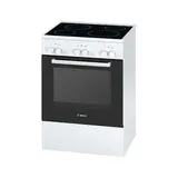 Стеклокерамическая плита Bosch HCA422120Q