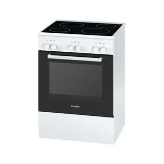 Стеклокерамическая плита Bosch HCA422120Q