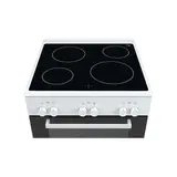 Стеклокерамическая плита Bosch HCA422120Q - фото 2