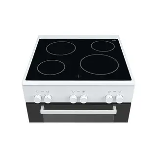 Стеклокерамическая плита Bosch HCA422120Q