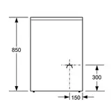 Стеклокерамическая плита Bosch HCA422120Q - фото 4