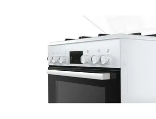 Комбинированная плита Bosch HGD645225Q