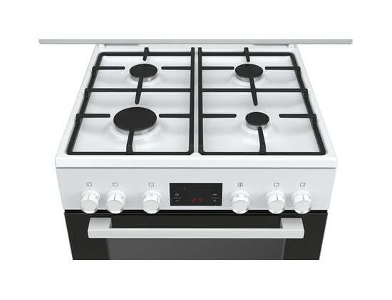 Комбинированная плита Bosch HGD645225Q - фото 3