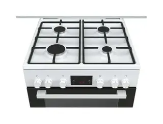 Комбинированная плита Bosch HGD645225Q