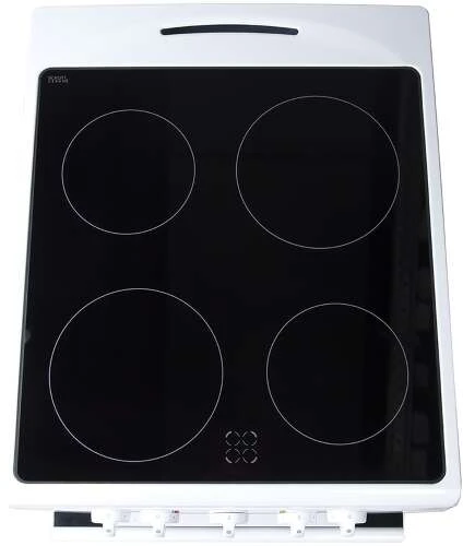 Hansa шыныкерамикалық плитасы FCCW 53004 - фото 2