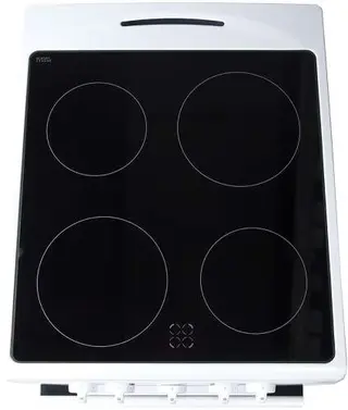 Hansa шыныкерамикалық плитасы FCCW 53004