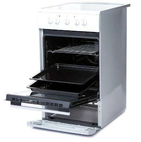 Hansa шыныкерамикалық плитасы FCCW 53004 - фото 3