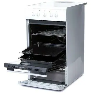 Hansa шыныкерамикалық плитасы FCCW 53004