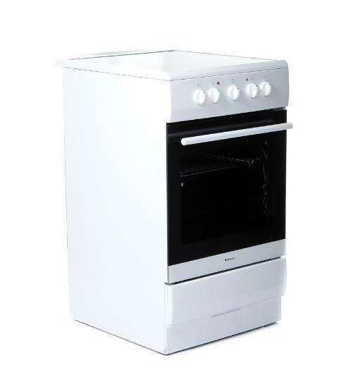 Hansa шыныкерамикалық плитасы FCCW 53004 - фото 4