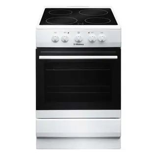 Hansa шыныкерамикалық плитасы FCCW 53004