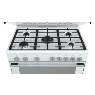 Газовая плита Bosch HSG736227M