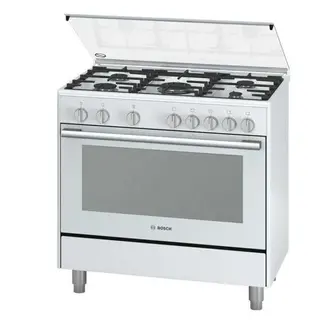 Газовая плита Bosch HSG736227M