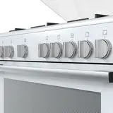 Газовая плита Bosch HSG736227M - фото 3