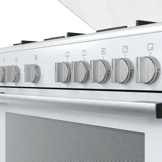 Газовая плита Bosch HSG736227M