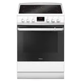 Стеклокерамическая плита Hansa FCCW 69209