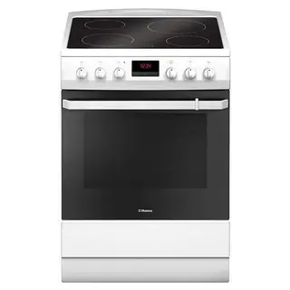 Стеклокерамическая плита Hansa FCCW 69209