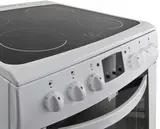 Стеклокерамическая плита Hansa FCCW 69209 - фото 2