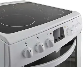 Стеклокерамическая плита Hansa FCCW 69209