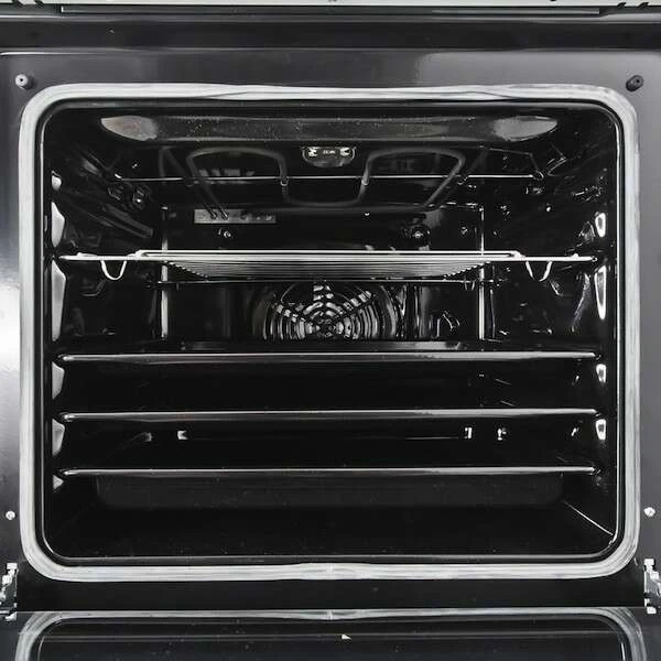 Стеклокерамическая плита Hansa FCCW 69209 - фото 3