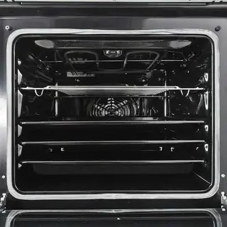 Стеклокерамическая плита Hansa FCCW 69209