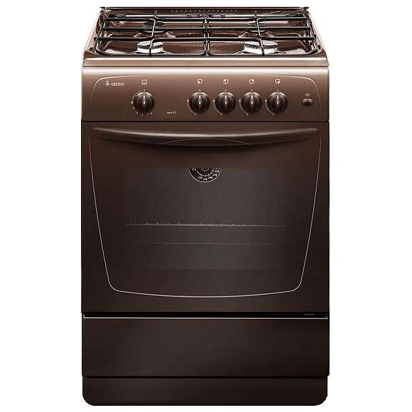 Газовая плита Gefest ПГ 1200-С7 К19