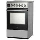 Стеклокерамическая плита Haier HCC56FO2Х