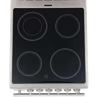 Стеклокерамическая плита Haier HCC56FO2Х