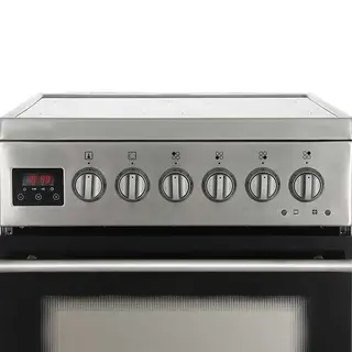 Стеклокерамическая плита Haier HCC56FO2Х