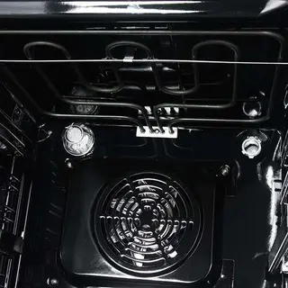 Стеклокерамическая плита Haier HCC56FO2Х