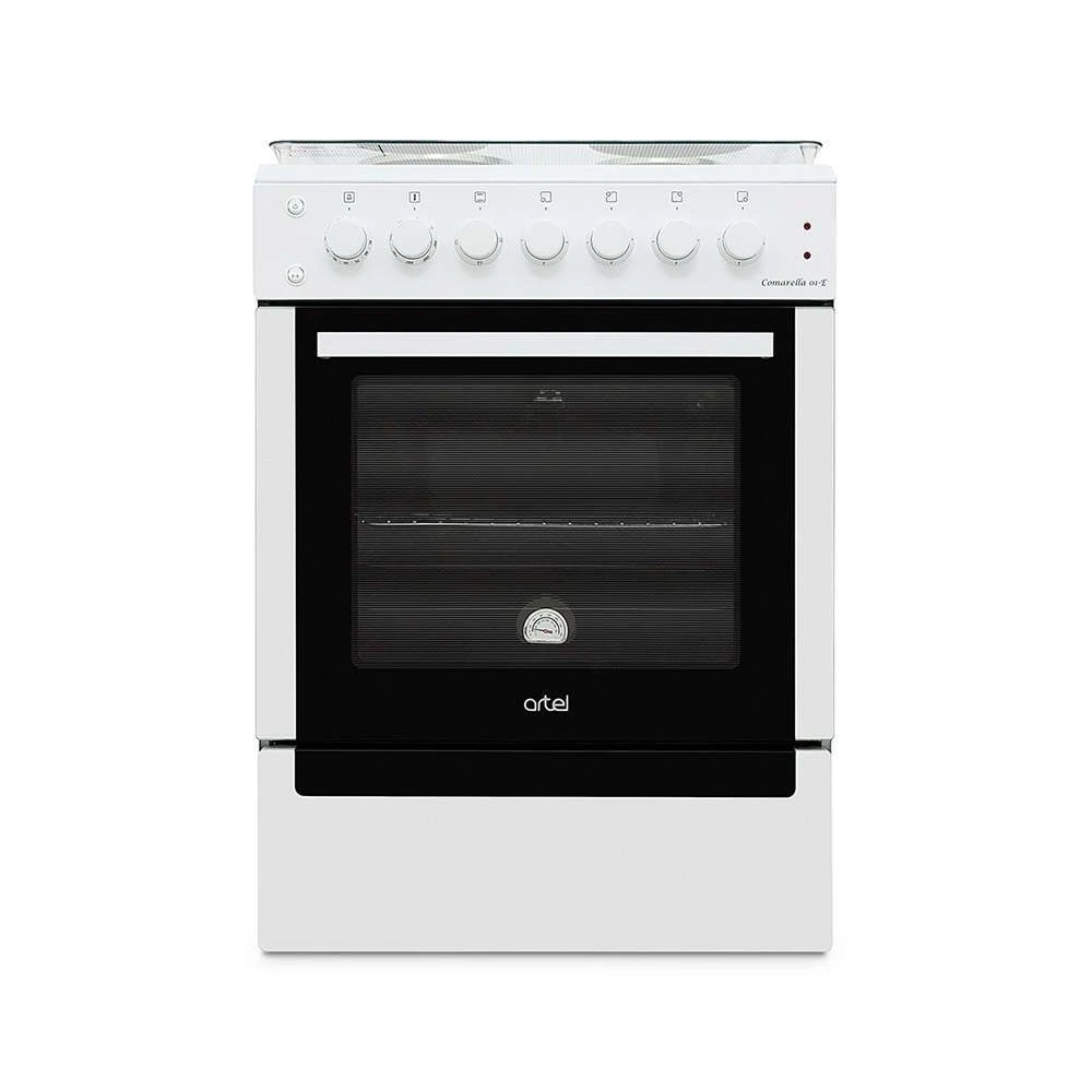 Artel электр плитасы Comarella 01-E KZ - фото 2