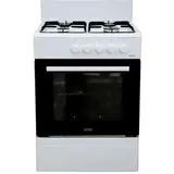 Artel газ плитасы Ottima G ақ