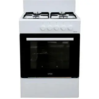 Artel газ плитасы Ottima G ақ