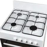 Artel газ плитасы Ottima G ақ - фото 2