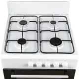 Artel газ плитасы Ottima G ақ - фото 3