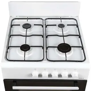 Artel газ плитасы Ottima G ақ