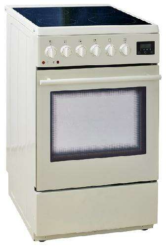 Стеклокерамическая плита Haier HCC56FO2W