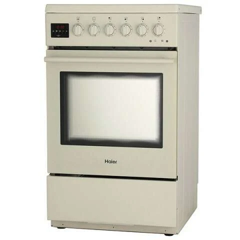 Стеклокерамическая плита Haier HCC56FO2W - фото 2