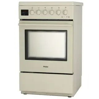 Стеклокерамическая плита Haier HCC56FO2W