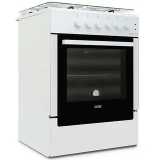 Комбинированная плита Artel Milagro (10 E) белый