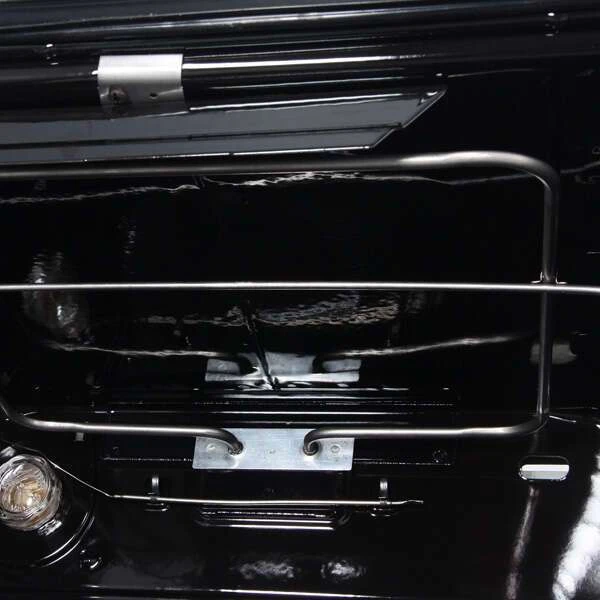 Дарина шыны керамикалық плита F EC341 606 W - фото 5