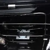 Дарина шыны керамикалық плита F EC341 606 W - фото 5