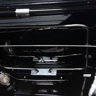 Дарина шыны керамикалық плита F EC341 606 W