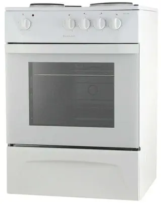 Дарина электр плитасы 1 D EM141 404 W