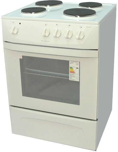 Дарина электр плитасы 1 D EM141 404 W - фото 2